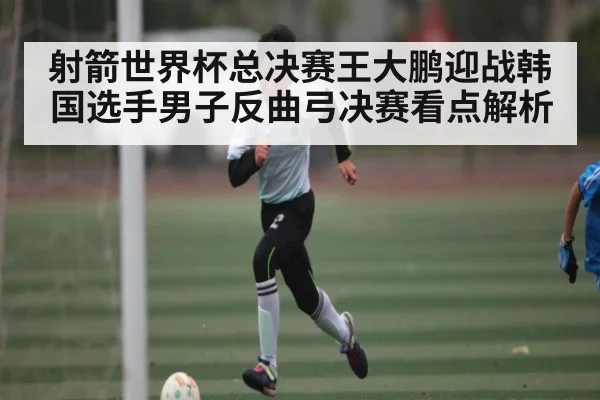 射箭世界杯总决赛王大鹏迎战韩国选手男子反曲弓决赛看点解析